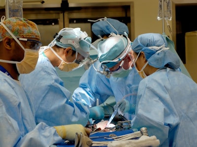 口腔癌早筛:每个人都应该了解的五分钟自查法